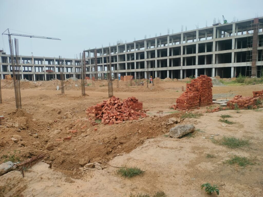 Aerocity vs IT City: Which Is Better for Land Investment in Mohali?